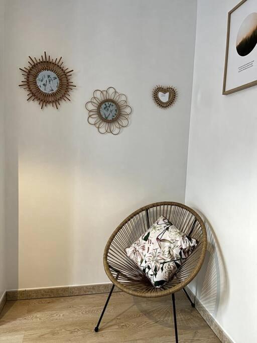 Ma Piote Cabine Le Tréport Dış mekan fotoğraf